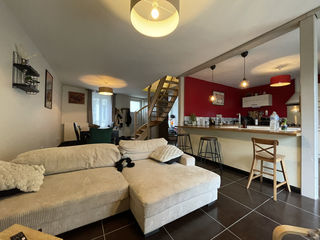  Maison � vendre 4 pi�ces 107 m�