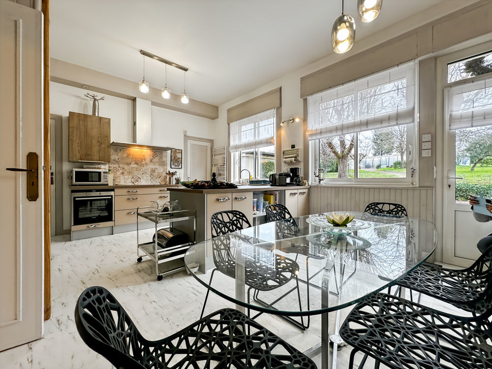 � vendre  Maison Roullet-Saint-Est�phe (16440)