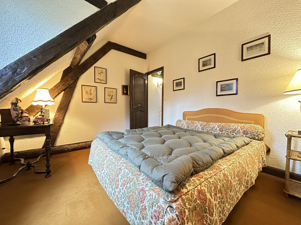 � vendre  Propri�t�/ch�teau Saint-M�dard (36700)