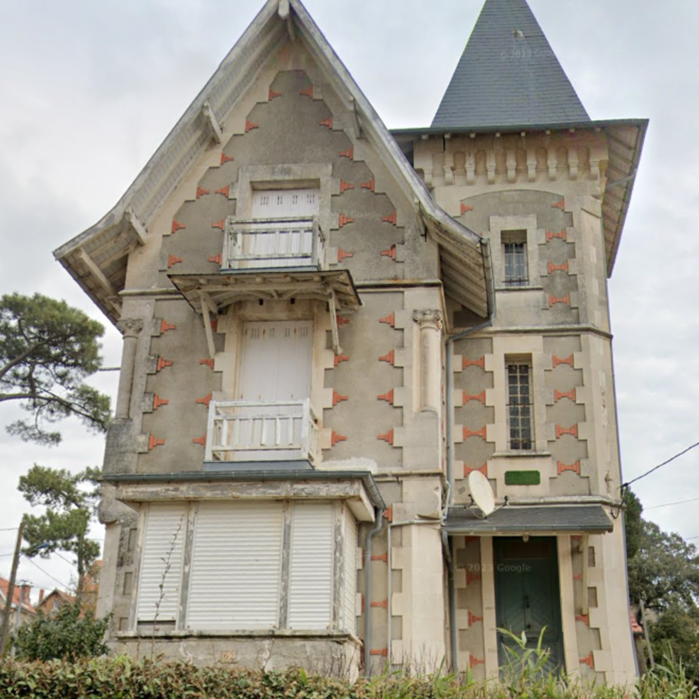 � vendre  Maison Royan (17200)