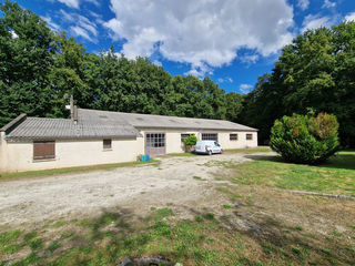  Maison � vendre 8 pi�ces 316 m�