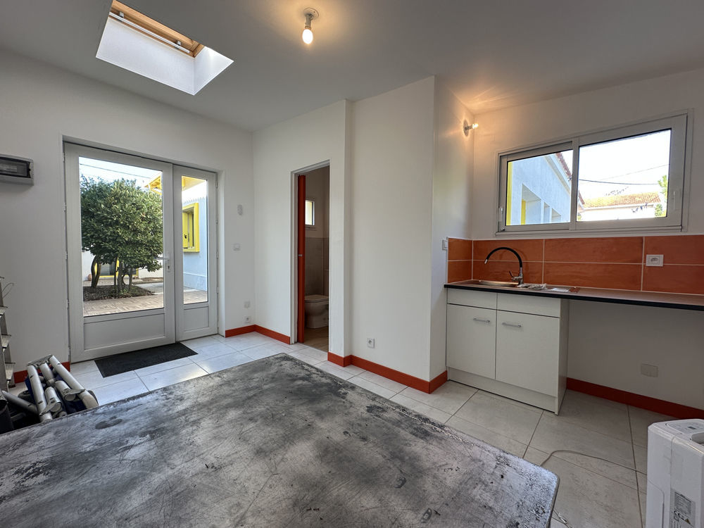 � vendre  Maison Royan (17200)