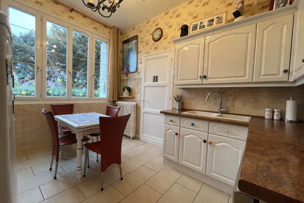 � vendre  Maison Royan (17200)