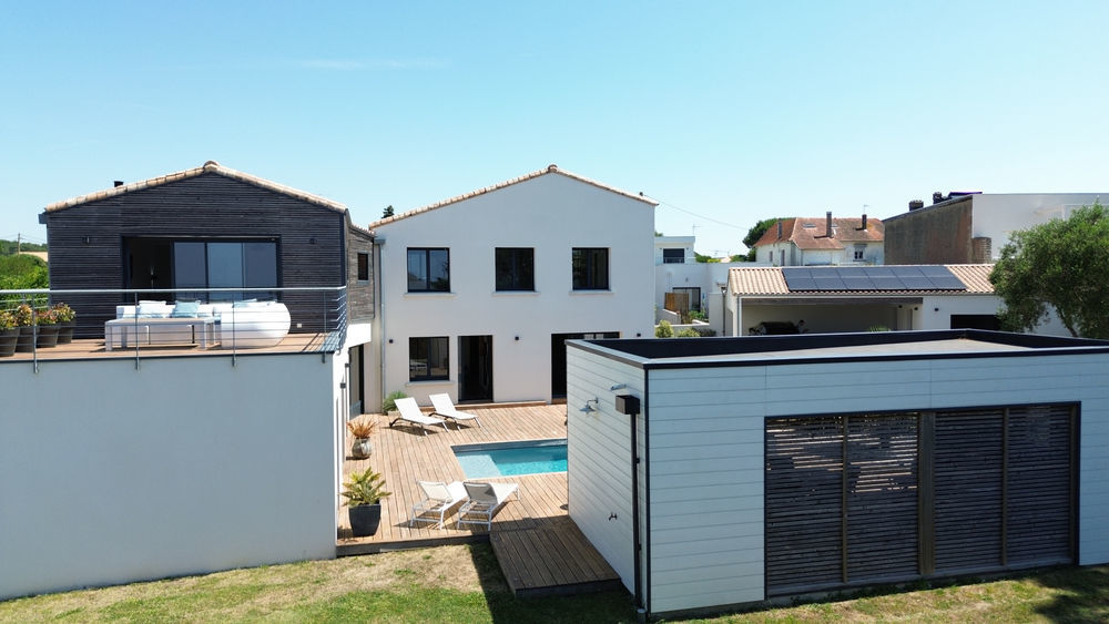 � vendre  Maison Saint-Palais-sur-Mer (17420)