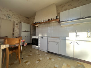  Maison � vendre 7 pi�ces 165 m�