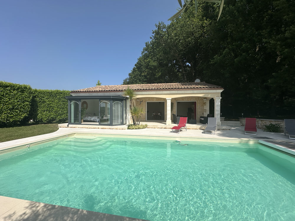 � vendre  Maison Barbezieux-Saint-Hilaire (16300)