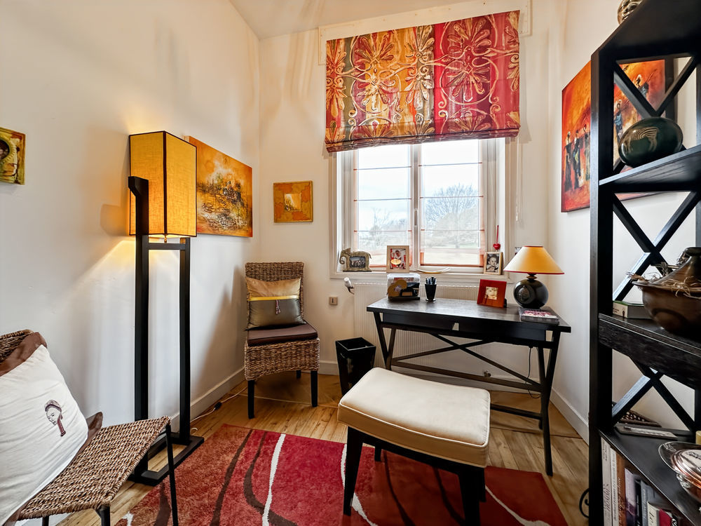 � vendre  Maison Roullet-Saint-Est�phe (16440)