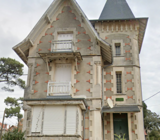  Maison � vendre 6 pi�ces 140 m�