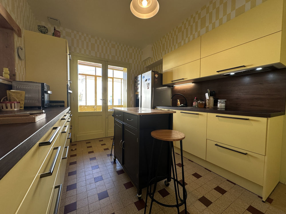 � vendre  Maison Royan (17200)