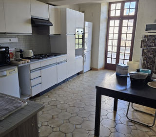  Immeuble � vendre 11 pi�ces 310 m�