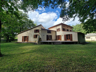  Maison � vendre 8 pi�ces 316 m�