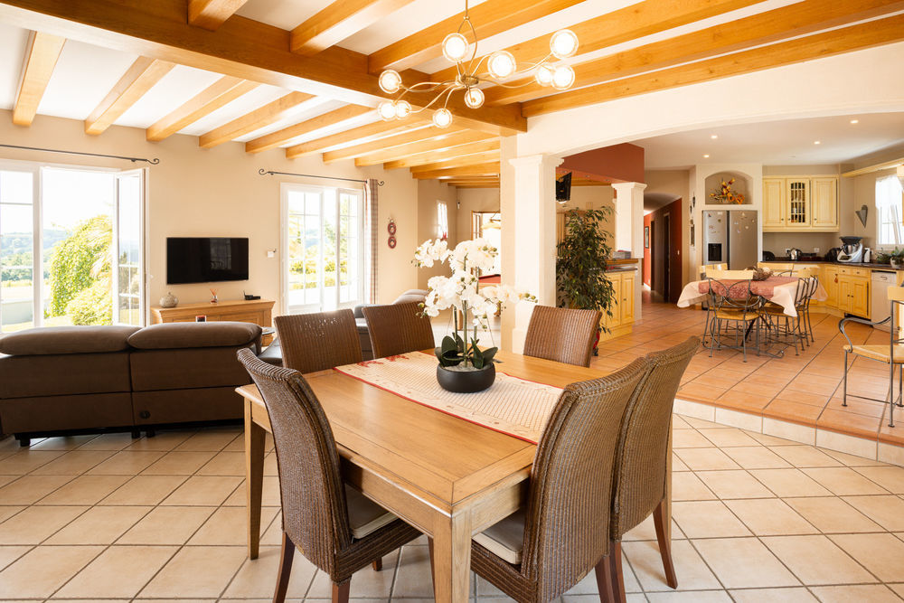 � vendre  Maison Barbezieux-Saint-Hilaire (16300)