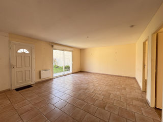  Maison � vendre 4 pi�ces 80 m�