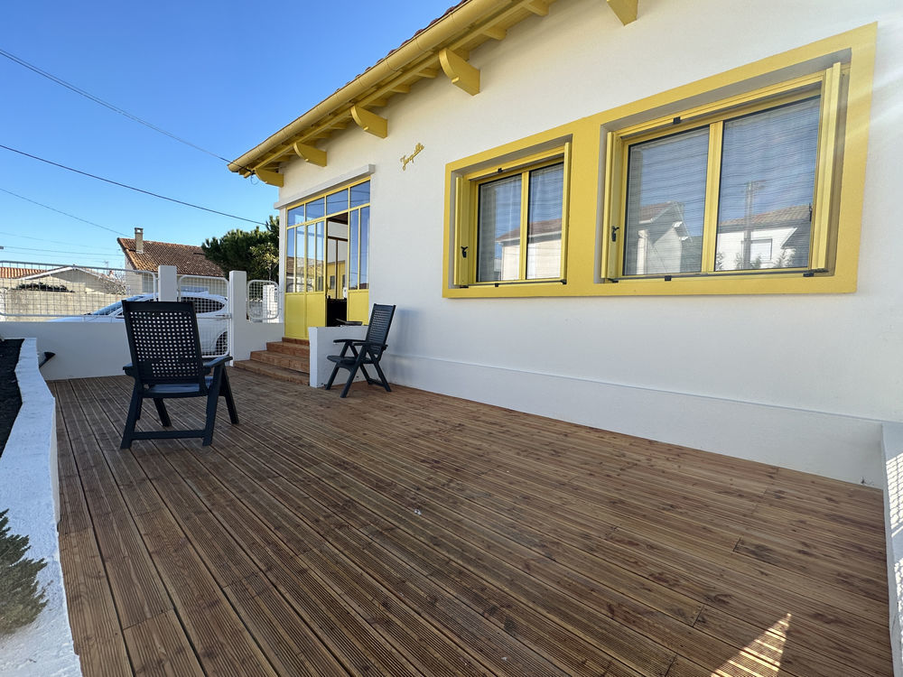 � vendre  Maison Royan (17200)