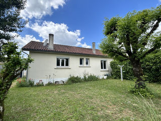  Maison � vendre 4 pi�ces 76 m�