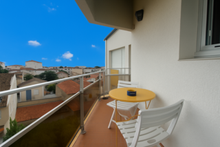  Appartement � vendre 3 pi�ces 36 m�