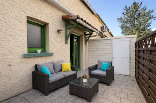  Maison � vendre 2 pi�ces 34 m�