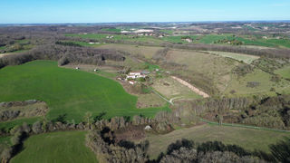  Propri�t�/ch�teau � vendre 15 + pi�ces 840 m�