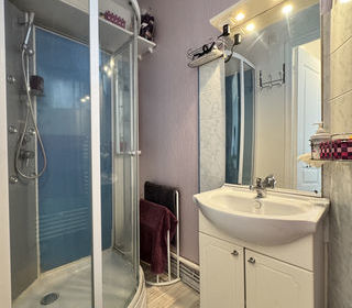  Appartement � vendre 2 pi�ces 41 m�