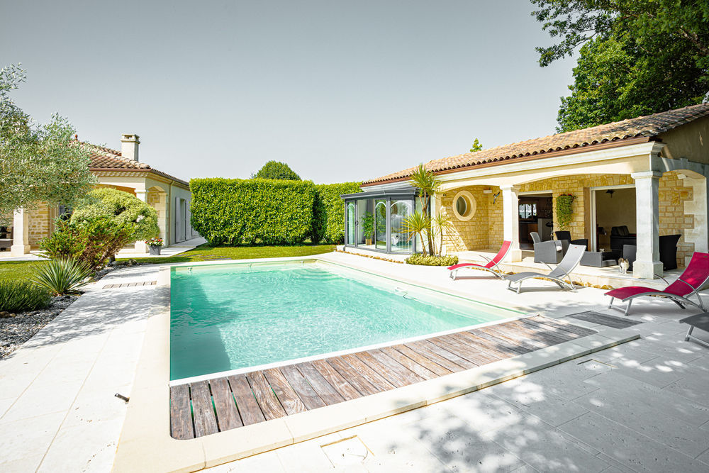 � vendre  Maison Barbezieux-Saint-Hilaire (16300)