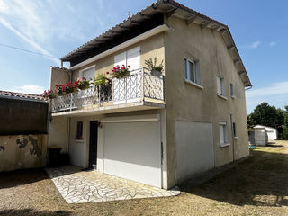  Maison � vendre 7 pi�ces 117 m�