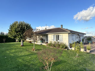  Maison � vendre 4 pi�ces 145 m�