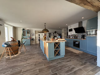  Propri�t�/ch�teau � vendre 11 pi�ces 467 m�