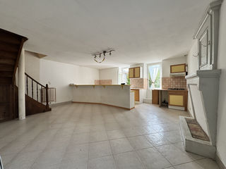  Maison � vendre 4 pi�ces 104 m�