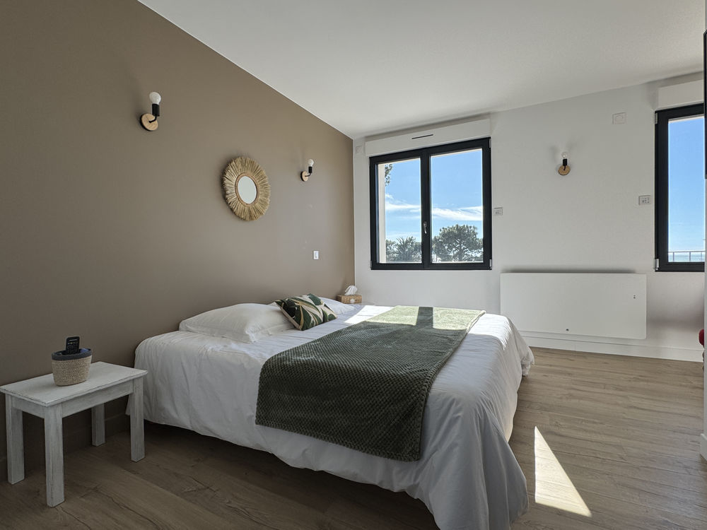 � vendre  Maison Saint-Palais-sur-Mer (17420)