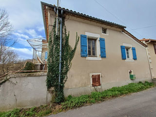  Maison � vendre 3 pi�ces 42 m�