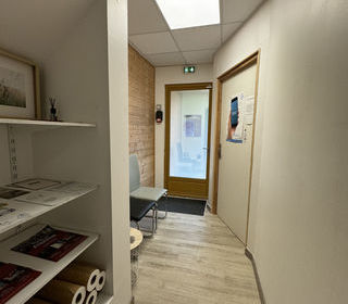  Immeuble � vendre 88 m�