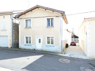  Maison � vendre 6 pi�ces 110 m�