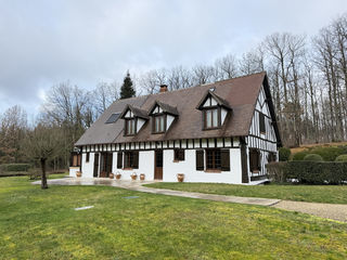  Propri�t�/ch�teau � vendre 7 pi�ces 258 m�