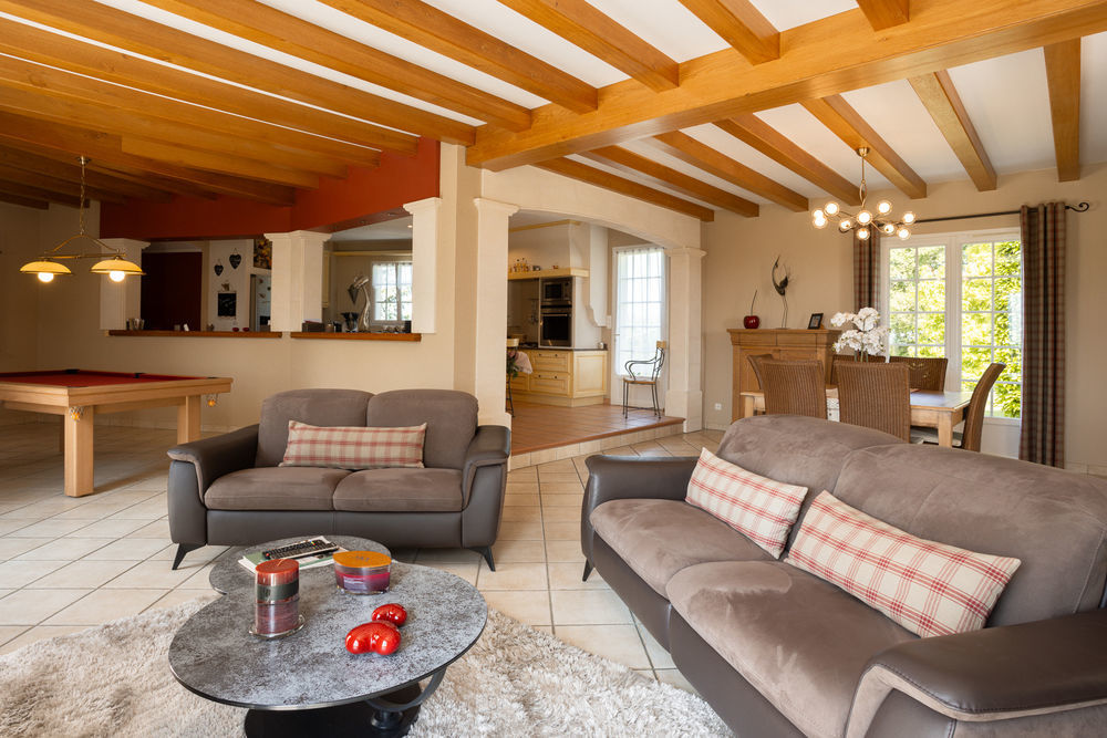 � vendre  Maison Barbezieux-Saint-Hilaire (16300)