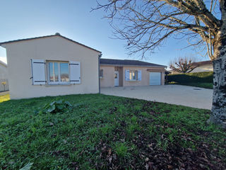  Maison � vendre 6 pi�ces 149 m�