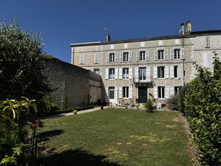  Maison � vendre 12 pi�ces 384 m�