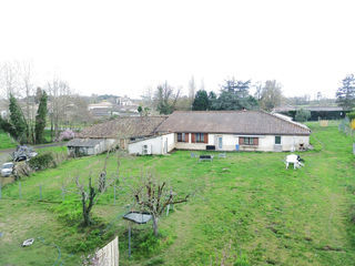  Maison � vendre 10 pi�ces 200 m�