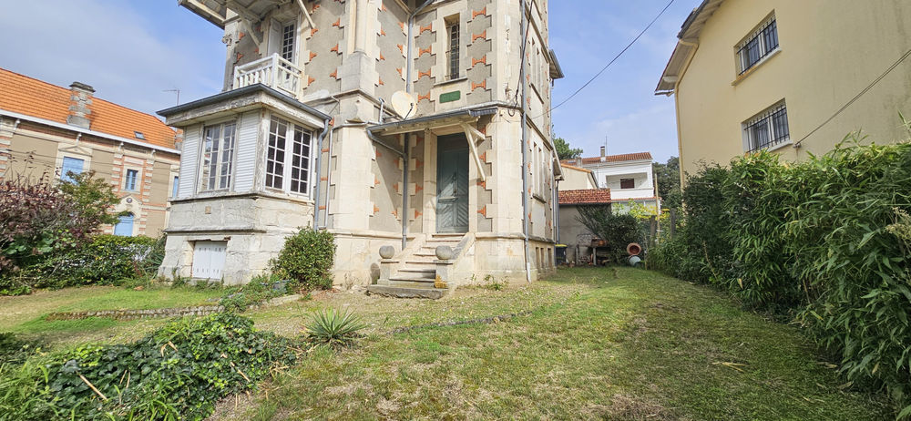 � vendre  Maison Royan (17200)