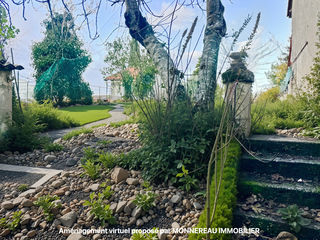  Maison � vendre 8 pi�ces 149 m�