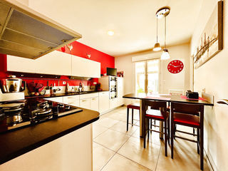  Maison � vendre 4 pi�ces 130 m�