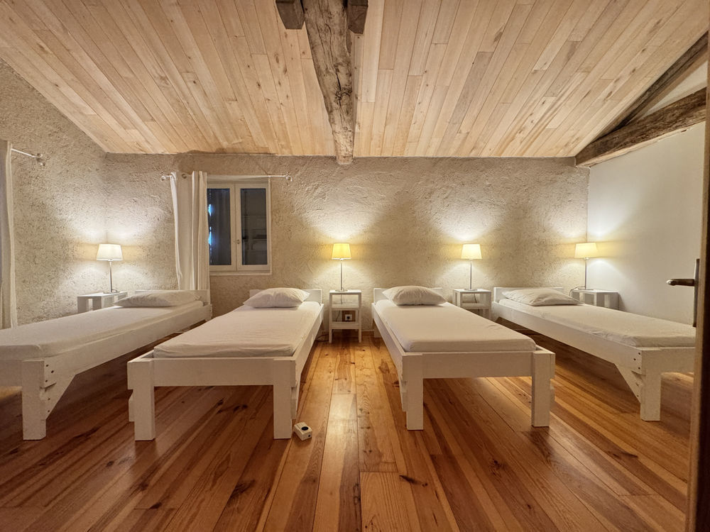 � vendre  Propri�t�/ch�teau Villebois-Lavalette (16320)