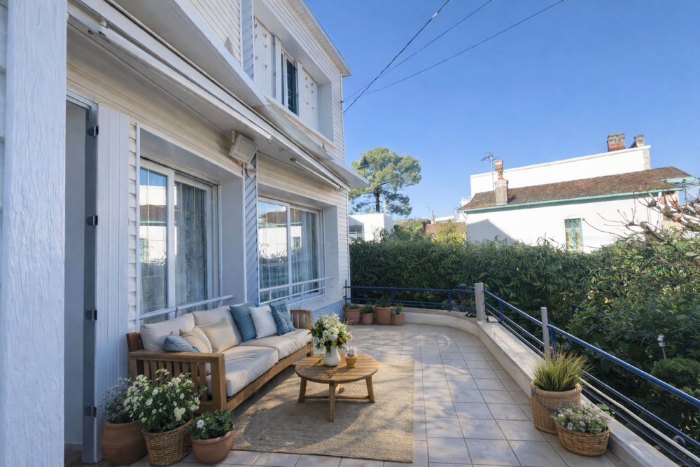 � vendre  Maison Royan (17200)