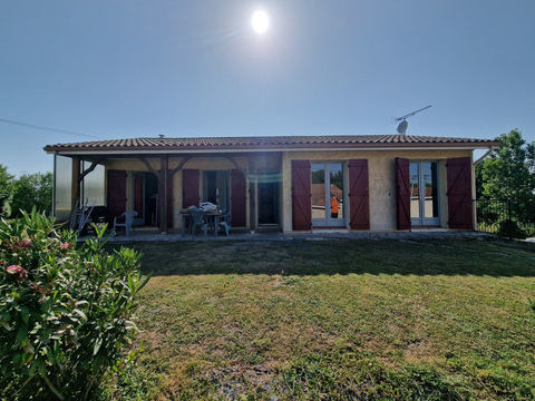   MAISON POUR INVESTISSEMENT LOCATIF Maison - 4 pi�ce(s) - 84 m�