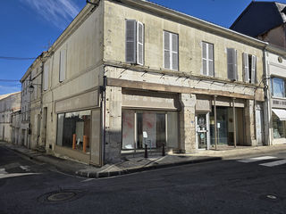  Immeuble � vendre 11 pi�ces 310 m�