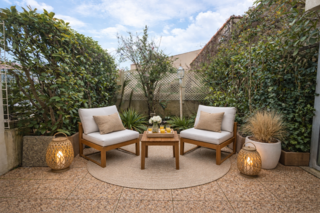  Appartement � vendre 2 pi�ces 39 m�