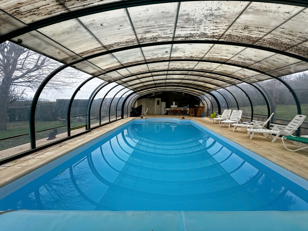 � vendre  Maison Roullet-Saint-Est�phe (16440)