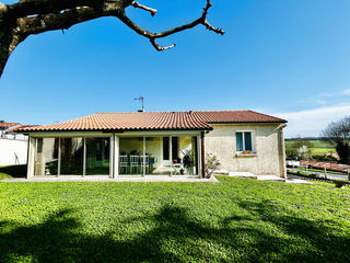  Maison � vendre 4 pi�ces 130 m�