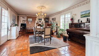  Propri�t�/ch�teau � vendre 5 pi�ces 160 m�