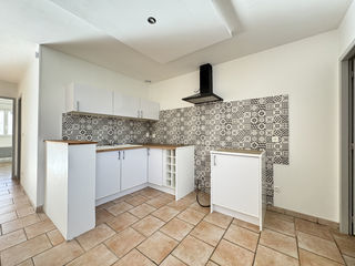  Maison � vendre 3 pi�ces 75 m�