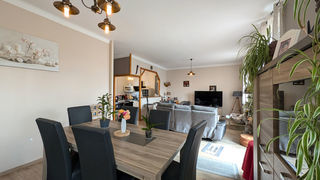  Maison � vendre 5 pi�ces 151 m�